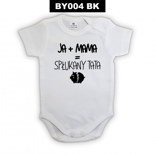 Spłukany Tata BY004